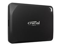 Crucial Solid state-drev X10 Pro 2TB USB 3.2 Gen 2 i gruppen COMPUTERTILBEHØR / GAMING / Gaming tilbehør hos TP E-commerce Nordic AB (C63070)