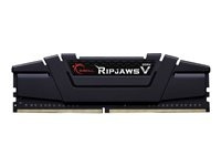 G.Skill Ripjaws V DDR4 16GB 3200MHz CL16 Ikke-ECC i gruppen COMPUTERTILBEHØR / Computerkomponenter / RAM-hukommelse / DDR4 hos TP E-commerce Nordic AB (C63089)