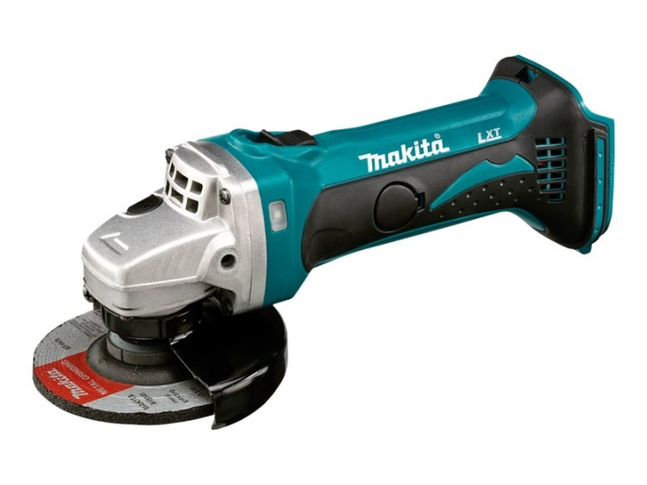 Makita DGA452Z Vinkelsliber uden batteri i gruppen HJEM, HUS & HAVE / Værktøj / Øvrigt elværktøj hos TP E-commerce Nordic AB (C63096)