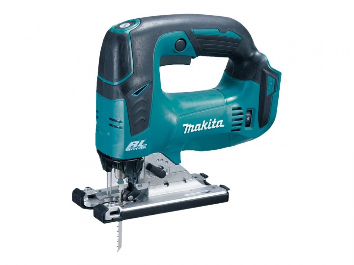 Makita DJV182Z Stiksav Intet batteri i gruppen HJEM, HUS & HAVE / Værktøj / Sager hos TP E-commerce Nordic AB (C63100)