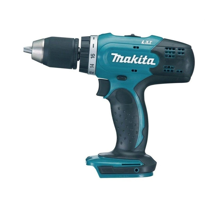 Makita DDF453Z Bore-/skruemaskine Solo i gruppen HJEM, HUS & HAVE / Værktøj / Skruetrækkere hos TP E-commerce Nordic AB (C63108)