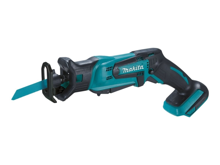 Makita DJR183Z Bajonetsav LXT DJR183Z 18 V Intet batteri i gruppen HJEM, HUS & HAVE / Værktøj / Sager hos TP E-commerce Nordic AB (C63115)