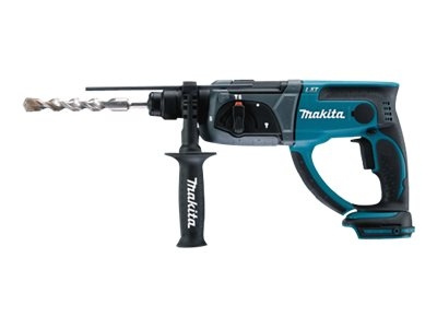 Makita DHR202Z Roterende hammer Intet batteri 18V 2Joule i gruppen HJEM, HUS & HAVE / Værktøj / Boremaskiner hos TP E-commerce Nordic AB (C63121)