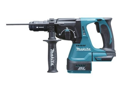 Makita DHR243 Borehammer Intet batteri 18V 2Joule i gruppen HJEM, HUS & HAVE / Værktøj / Boremaskiner hos TP E-commerce Nordic AB (C63138)