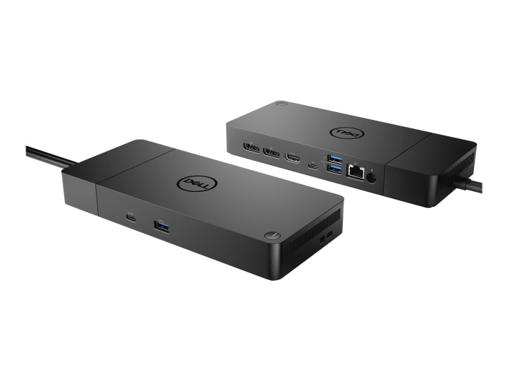 Dell Performance Dock WD19DCS Dockingstation i gruppen COMPUTERTILBEHØR / Bærbare computere og tilbehør / Docking stationer hos TP E-commerce Nordic AB (C63157)