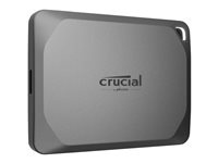 Crucial Solid state-drev X9 Pro 1TB USB 3.2 Gen 2 i gruppen COMPUTERTILBEHØR / GAMING / Gaming tilbehør hos TP E-commerce Nordic AB (C63173)