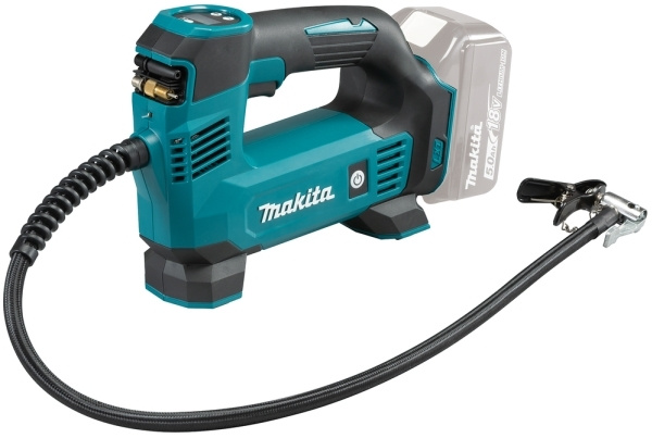 Makita DMP180Z (Uden batteri og lader) i gruppen HJEM, HUS & HAVE / Værktøj / Øvrigt elværktøj hos TP E-commerce Nordic AB (C63174)