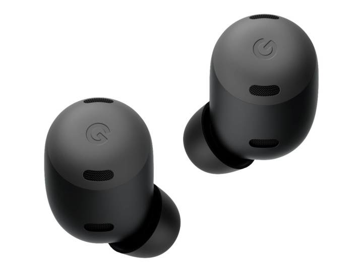 Google Pixel Buds Pro Trådløs Ægte trådløse øretelefoner Sort i gruppen HJEMMEELEKTRONIK / Lyd & billede / Hovedtelefoner & Tilbehør / Hovedtelefoner hos TP E-commerce Nordic AB (C63181)