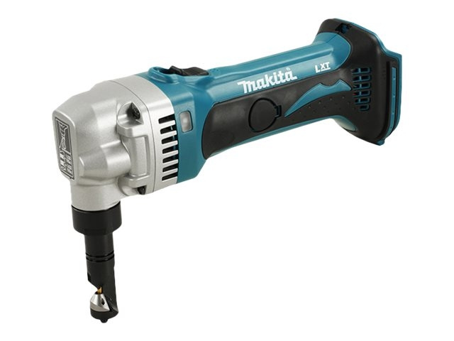 Makita DJN161 Nibbler Intet batteri i gruppen HJEM, HUS & HAVE / Værktøj / Øvrigt værktøjer og tilbehør hos TP E-commerce Nordic AB (C63191)