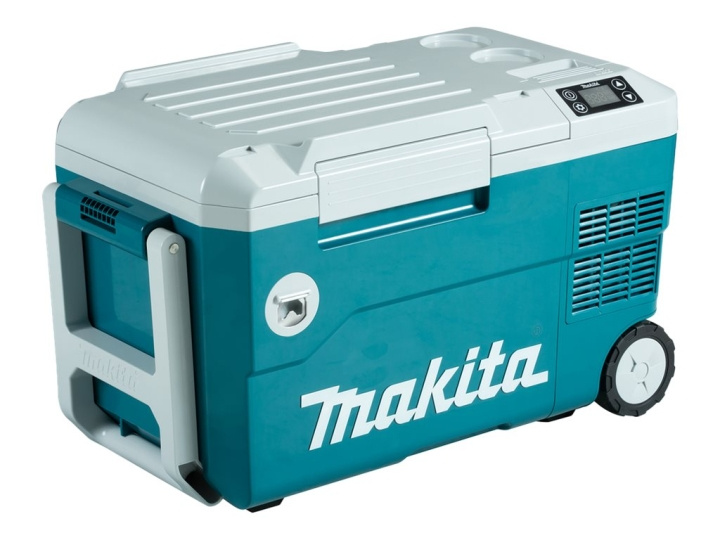 Makita DCW180Z Transportabelt køleskab Bærbar i gruppen HJEM, HUS & HAVE / Værktøj / Øvrigt værktøjer og tilbehør hos TP E-commerce Nordic AB (C63202)