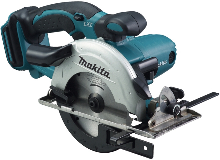 Makita DSS501Z Akku Rundsav 18 V i gruppen HJEM, HUS & HAVE / Værktøj / Sager hos TP E-commerce Nordic AB (C63205)