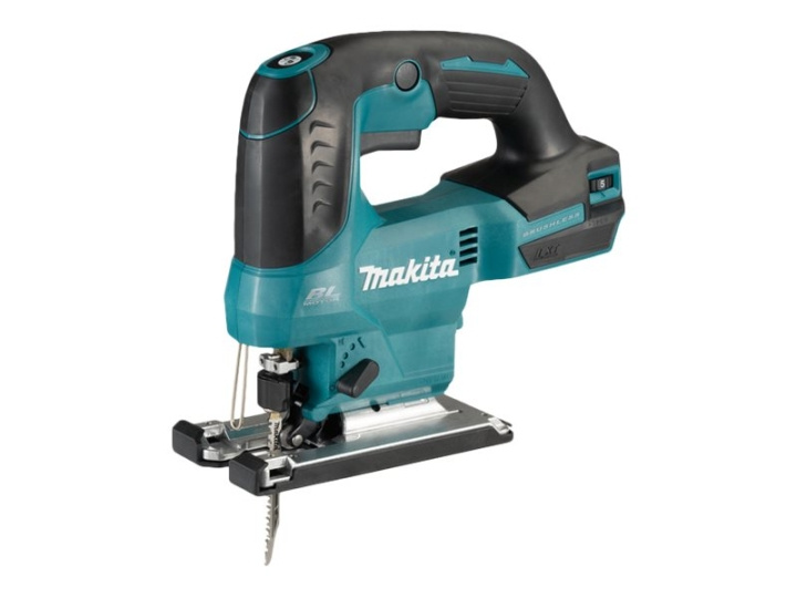 Makita DJV184Z Stiksav Med batteri Intet batteri i gruppen HJEM, HUS & HAVE / Værktøj / Sager hos TP E-commerce Nordic AB (C63213)