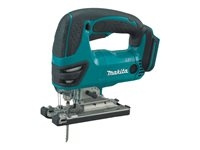 Makita DJV180Z Stiksav Intet batteri i gruppen HJEM, HUS & HAVE / Værktøj / Sager hos TP E-commerce Nordic AB (C63221)