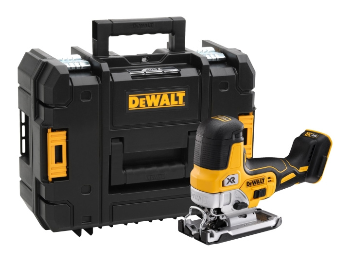 DeWALT DCS335NT Stiksav i gruppen HJEM, HUS & HAVE / Værktøj / Sager hos TP E-commerce Nordic AB (C63227)