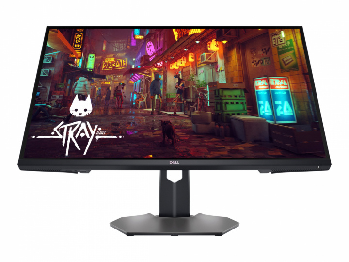 Dell G3223Q 32 3840 x 2160 (4K) HDMI DisplayPort 144Hz i gruppen COMPUTERTILBEHØR / Monitor / Monitorer hos TP E-commerce Nordic AB (C63242)