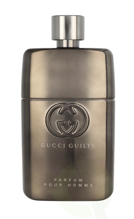 Gucci Guilty Pour Homme Parfum Spray 90 ml i gruppen SKØNHED & HELSE / Duft & Parfume / Parfume / Parfume til ham hos TP E-commerce Nordic AB (C63374)