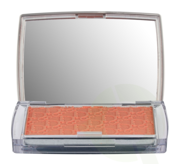 Dior Backstage Rosy Glow Blush 4.4 g #004 Coral i gruppen SKØNHED & HELSE / Makeup / Makeup ansigt / Contour/Highlight hos TP E-commerce Nordic AB (C63379)