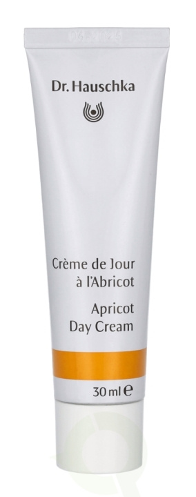 Dr. Hauschka Apricot Day Cream 30 ml i gruppen SKØNHED & HELSE / Hudpleje / Ansigt / Dagcreme hos TP E-commerce Nordic AB (C63398)