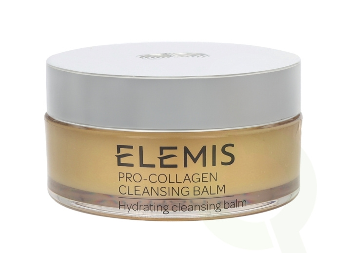 Elemis Pro-Collagen Cleansing Balm 100 g i gruppen SKØNHED & HELSE / Hudpleje / Ansigt / Dagcreme hos TP E-commerce Nordic AB (C63402)