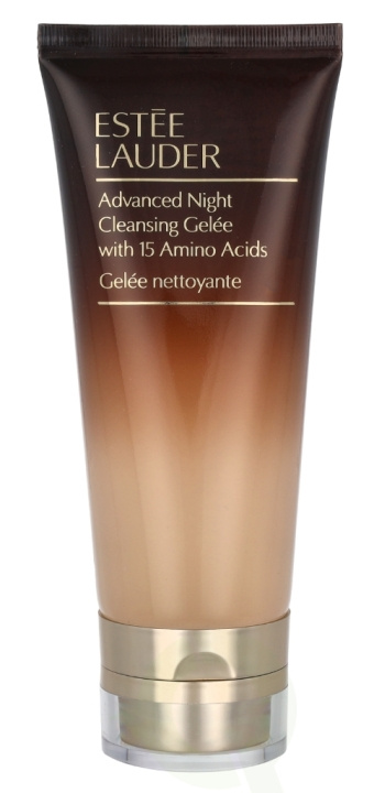 Estee Lauder E.Lauder Advanced Night Cleansing Gelee 100 ml i gruppen SKØNHED & HELSE / Hudpleje / Ansigt / Rengøring hos TP E-commerce Nordic AB (C63408)