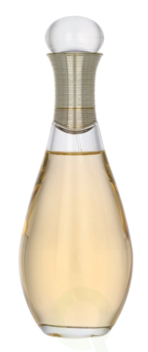 Dior J\'Adore Dry Silky Body And Hair Oil 145 ml i gruppen SKØNHED & HELSE / Hudpleje / Kropspleje / Kropsolie hos TP E-commerce Nordic AB (C63415)