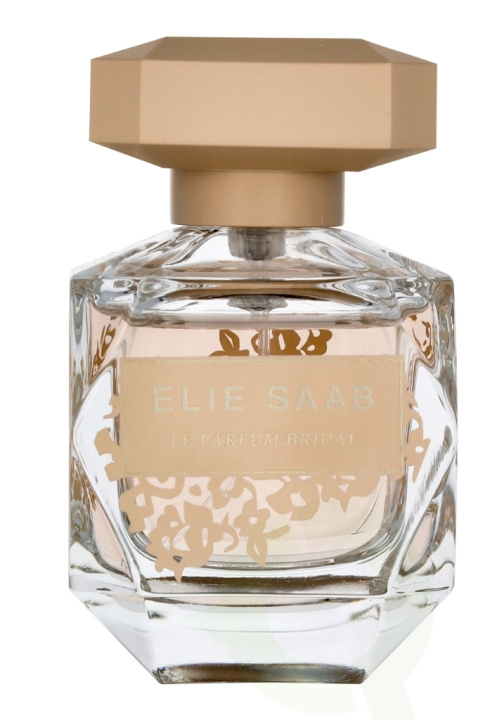 Elie Saab Le Parfum Bridal Edp Spray 50 ml i gruppen SKØNHED & HELSE / Duft & Parfume / Parfume / Parfume til hende hos TP E-commerce Nordic AB (C63417)