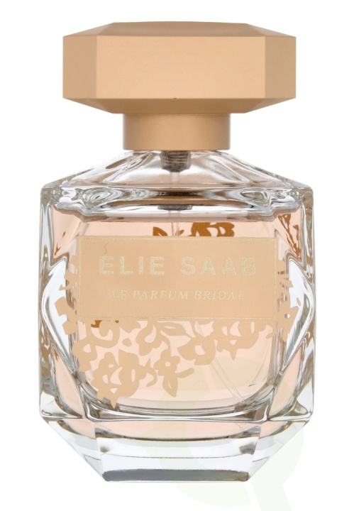 Elie Saab Le Parfum Bridal Edp Spray 90 ml i gruppen SKØNHED & HELSE / Duft & Parfume / Parfume / Parfume til hende hos TP E-commerce Nordic AB (C63423)
