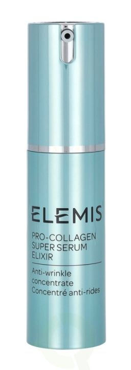 Elemis Pro-Collagen Super Serum Elixir 15 ml i gruppen SKØNHED & HELSE / Hudpleje / Ansigt / Hudserum hos TP E-commerce Nordic AB (C63434)
