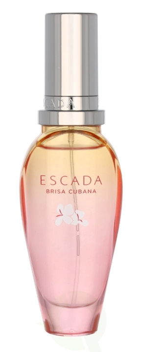 Escada Brisa Cubana Edt Spray 30 ml i gruppen SKØNHED & HELSE / Duft & Parfume / Parfume / Parfume til hende hos TP E-commerce Nordic AB (C63438)