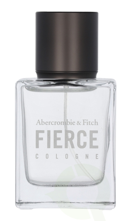 Abercrombie & Fitch Fierce Cologne Men Edc Spray 30 ml i gruppen SKØNHED & HELSE / Duft & Parfume / Parfume / Parfume til ham hos TP E-commerce Nordic AB (C63467)