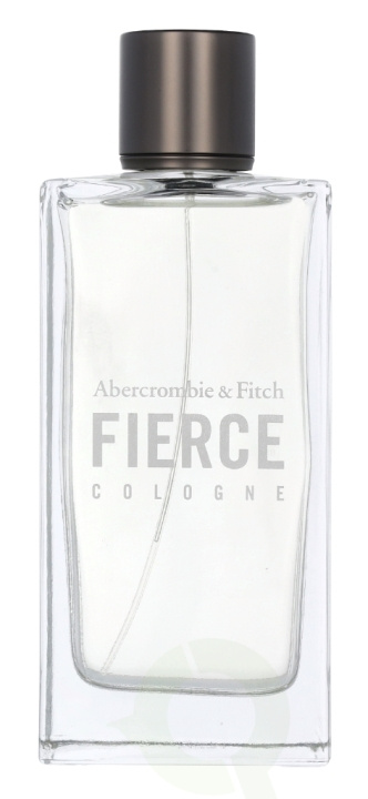 Abercrombie & Fitch Fierce Cologne Men Edc Spray 200 ml i gruppen SKØNHED & HELSE / Duft & Parfume / Parfume / Parfume til ham hos TP E-commerce Nordic AB (C63469)