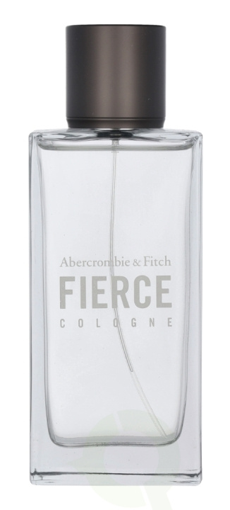 Abercrombie & Fitch Fierce Cologne Men Edc Spray 100 ml i gruppen SKØNHED & HELSE / Duft & Parfume / Parfume / Parfume til ham hos TP E-commerce Nordic AB (C63470)