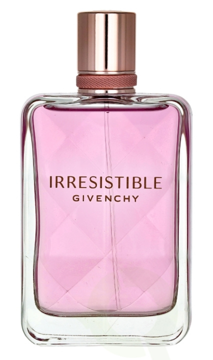 Givenchy Irresistible Very Floral Edp Spray 80 ml i gruppen SKØNHED & HELSE / Duft & Parfume / Parfume / Parfume til hende hos TP E-commerce Nordic AB (C63476)