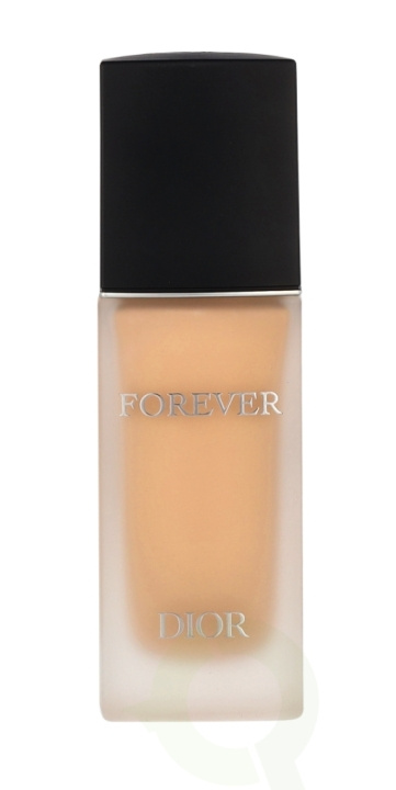 Dior Forever 24H Clean Matte Foundation SPF20 PA+++ 30 ml #1N Neutral i gruppen SKØNHED & HELSE / Makeup / Makeup ansigt / Foundation hos TP E-commerce Nordic AB (C63491)
