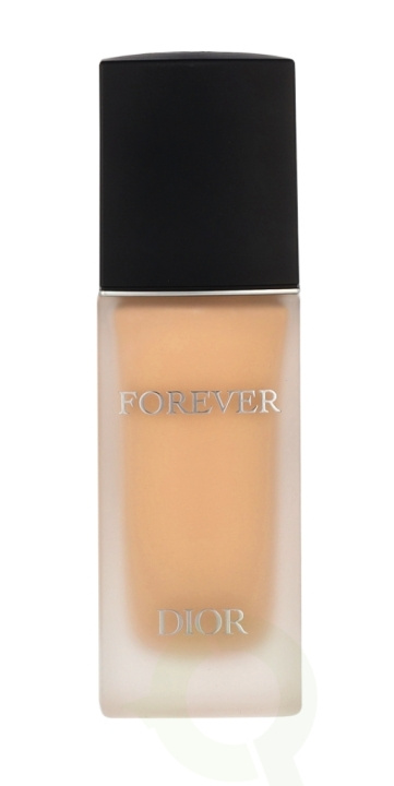 Dior Forever 24H Clean Matte Foundation SPF20 PA+++ 30 ml #1N Neutral i gruppen SKØNHED & HELSE / Makeup / Makeup ansigt / Foundation hos TP E-commerce Nordic AB (C63491)