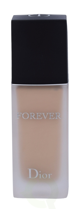 Dior Forever 24H Clean Matte Foundation SPF20 PA+++ 30 ml #0N Neutral i gruppen SKØNHED & HELSE / Makeup / Makeup ansigt / Foundation hos TP E-commerce Nordic AB (C63492)