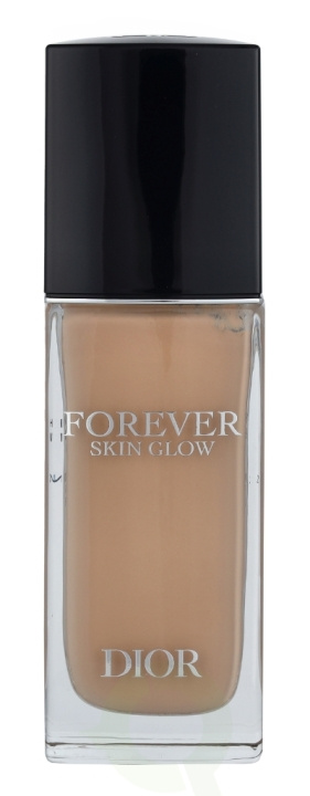 Dior Forever Skin Glow 24H Wear Radiant Foundation SPF20 30 ml #2N Neutral/Glow i gruppen SKØNHED & HELSE / Makeup / Makeup ansigt / Foundation hos TP E-commerce Nordic AB (C63494)