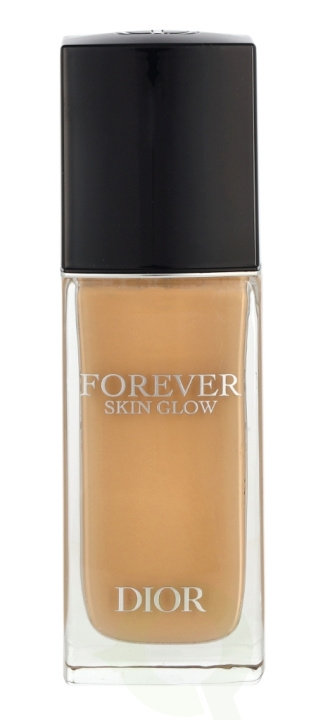 Dior Forever Skin Glow 24H Wear Radiant Foundation SPF20 30 ml 2N Warm Glow i gruppen SKØNHED & HELSE / Makeup / Makeup ansigt / Foundation hos TP E-commerce Nordic AB (C63495)