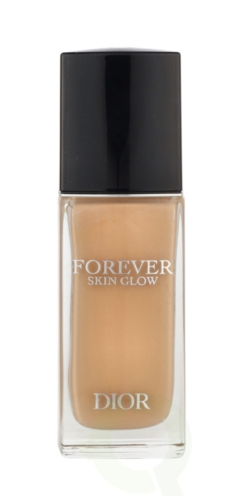 Dior Forever Skin Glow 24H Wear Radiant Foundation SPF20 30 ml 2.5N Neutral i gruppen SKØNHED & HELSE / Makeup / Makeup ansigt / Foundation hos TP E-commerce Nordic AB (C63496)