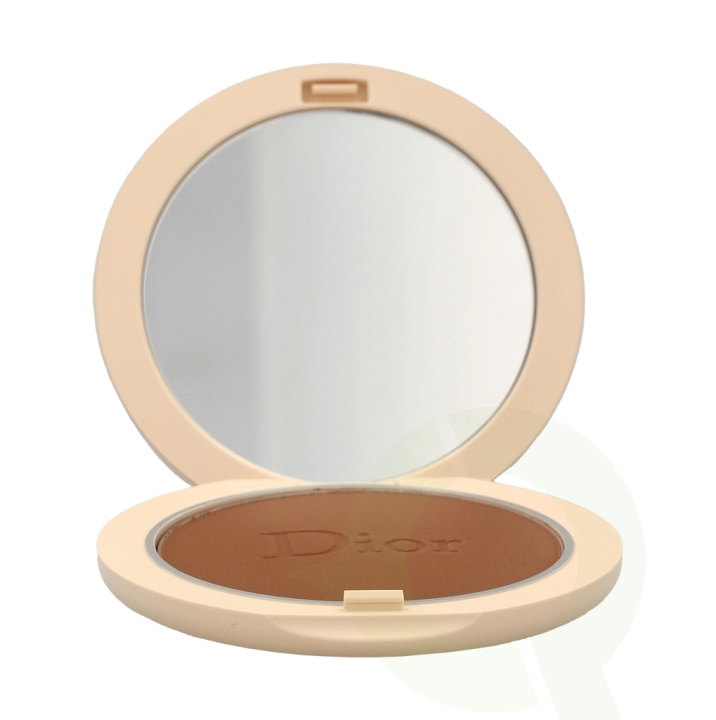 Dior Forever Natural Bronze 9 g #06 Amber Bronze i gruppen SKØNHED & HELSE / Makeup / Makeup ansigt / Contour/Highlight hos TP E-commerce Nordic AB (C63499)