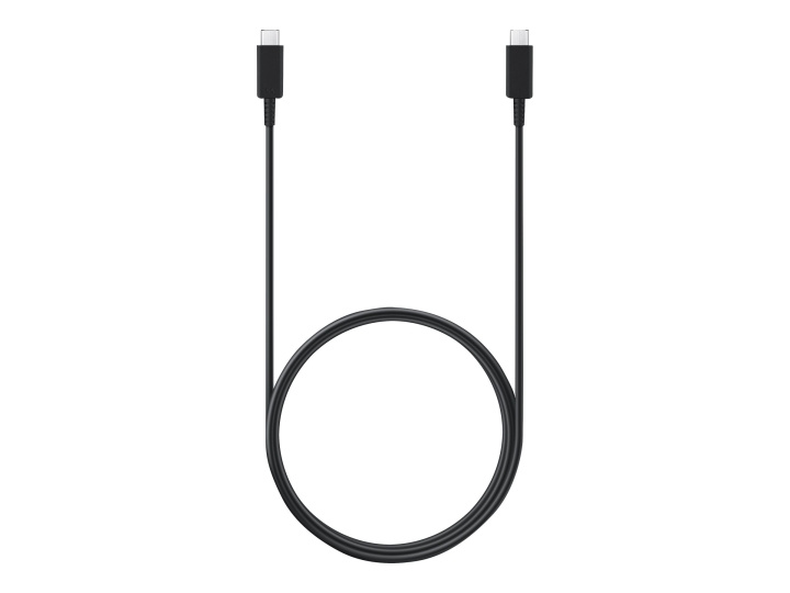 Samsung USB 2.0 USB Type-C kabel 1.8m Sort i gruppen COMPUTERTILBEHØR / Kabler og adaptere / USB / USB-C hos TP E-commerce Nordic AB (C63512)