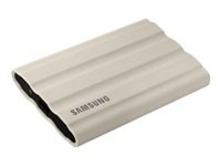 Samsung T7 Shield Solid state-drev MU-PE2T0K 2TB USB 3.2 Gen 2 i gruppen COMPUTERTILBEHØR / Computerkomponenter / Harddiske / SSD hos TP E-commerce Nordic AB (C63521)