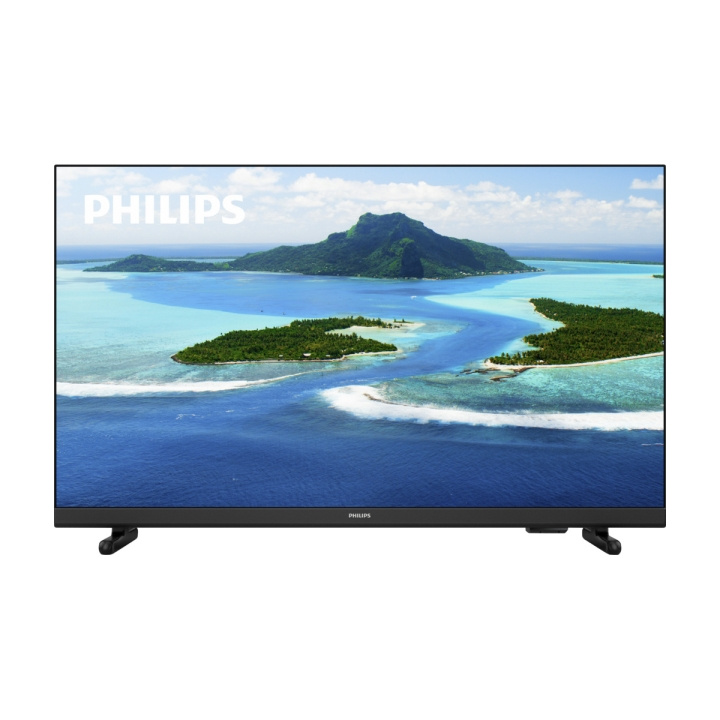 Philips 32PHS5507 32 720p Matt svart i gruppen HJEMMEELEKTRONIK / Lyd & billede / Tv og tilbehør / TV hos TP E-commerce Nordic AB (C63525)