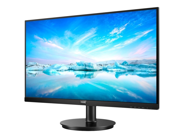 Philips V-line 275V8LA 27 2560 x 1440 (2K) HDMI DisplayPort i gruppen COMPUTERTILBEHØR / Monitor / Monitorer hos TP E-commerce Nordic AB (C63532)