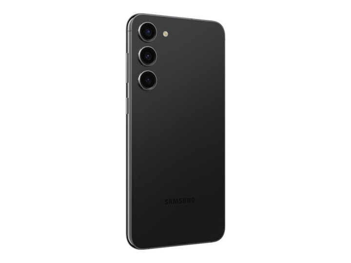 Samsung Galaxy S23+ 6.6 256GB Fantom sort i gruppen SMARTPHONES & TABLETS / Mobiltelefoner & smartphones hos TP E-commerce Nordic AB (C63555)