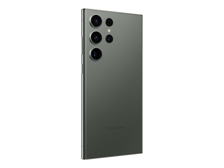 Samsung Galaxy S23 Ultra 6.8 512GB Grøn i gruppen SMARTPHONES & TABLETS / Mobiltelefoner & smartphones hos TP E-commerce Nordic AB (C63557)