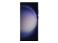 Samsung Galaxy S23 Ultra 6.8 256GB Fantom sort i gruppen SMARTPHONES & TABLETS / Mobiltelefoner & smartphones hos TP E-commerce Nordic AB (C63558)