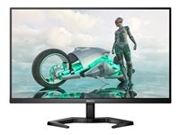 Philips Evnia 3000 27M1N3200ZS 27 1920 x 1080 (Full HD) HDMI DisplayPort 165Hz i gruppen COMPUTERTILBEHØR / Monitor / Monitorer hos TP E-commerce Nordic AB (C63581)