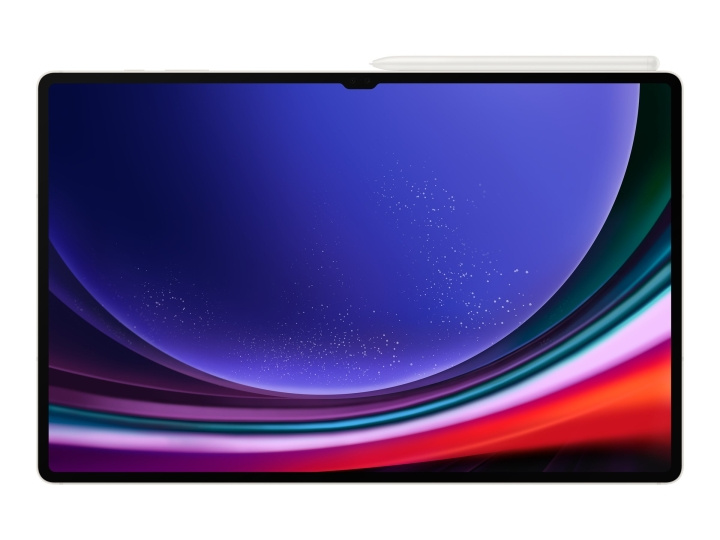 Samsung Galaxy Tab S9 Ultra Beige i gruppen SMARTPHONES & TABLETS / Tablets hos TP E-commerce Nordic AB (C63599)