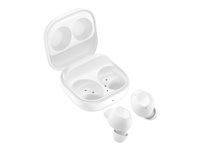 Samsung Galaxy Buds FE Trådløs Ægte trådløse øretelefoner Hvid i gruppen HJEMMEELEKTRONIK / Lyd & billede / Hovedtelefoner & Tilbehør / Hovedtelefoner hos TP E-commerce Nordic AB (C63614)